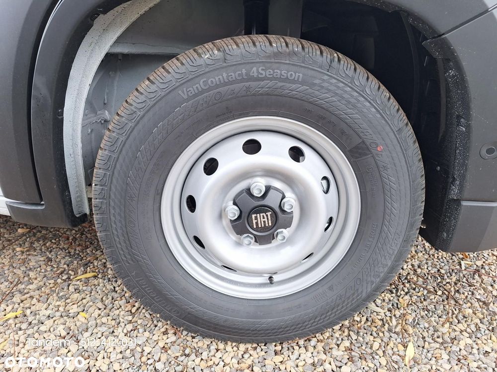 Fiat Ducato - 2
