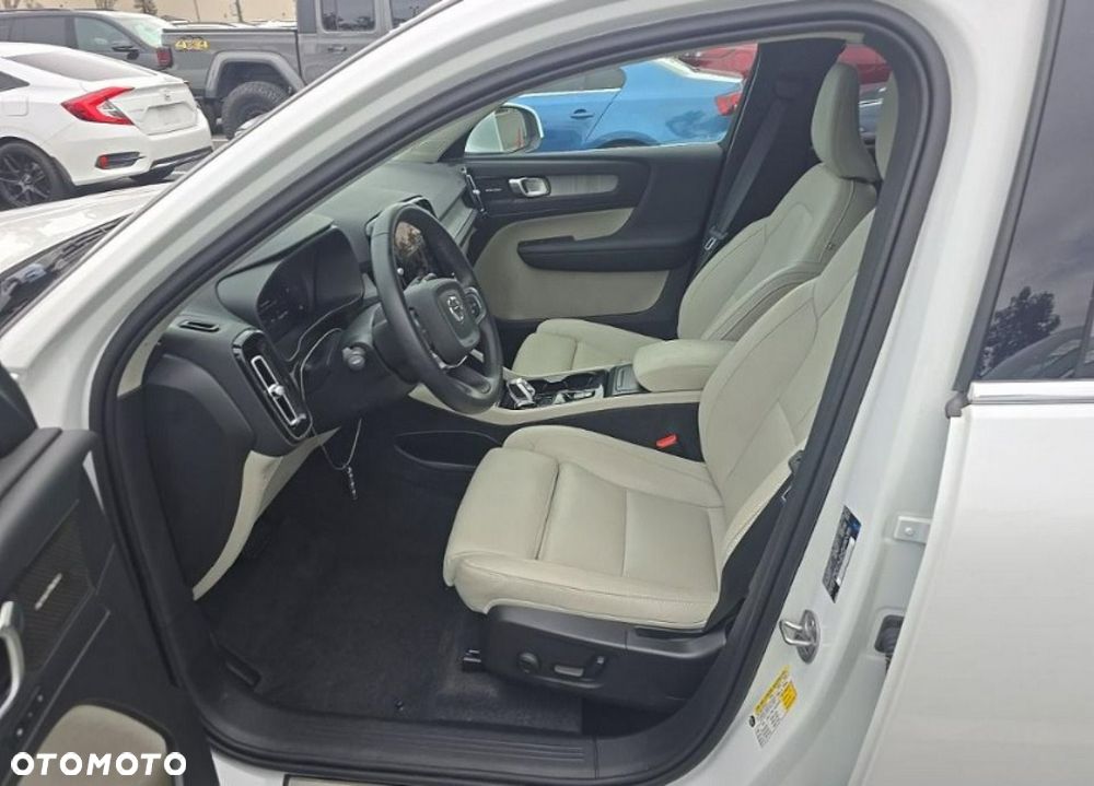 Volvo XC 40 B5 B AWD Ultimate Bright - 7