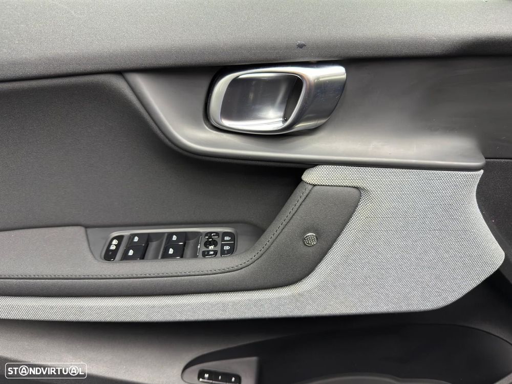 Polestar 2 Long Range 78 kWh AWD - 41