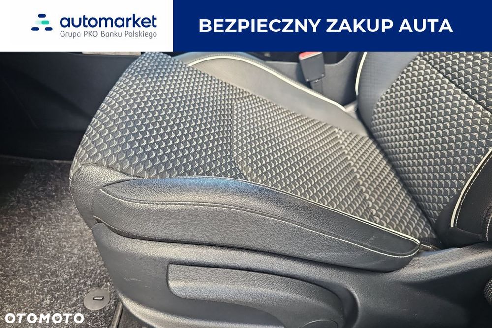 Kia Ceed 1.5 T-GDI M DCT - 14