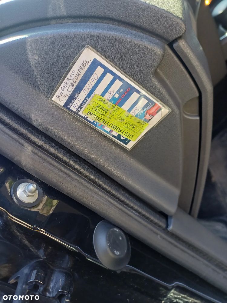 Renault Megane 2.0T RS Interlagos - 20