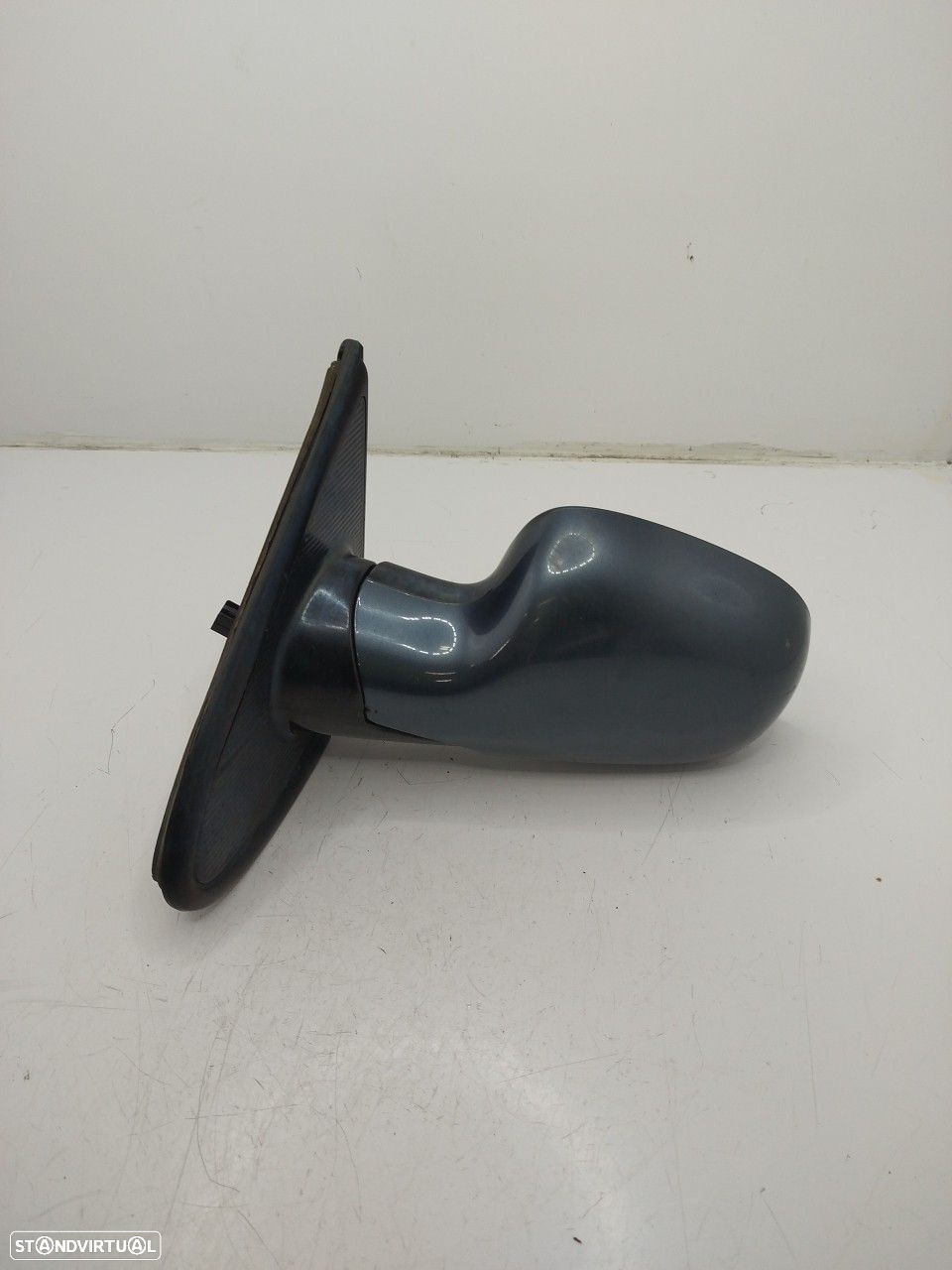 Espelho Retrovisor Esq Chrysler Voyager Iii (Rg, Rs) - 3