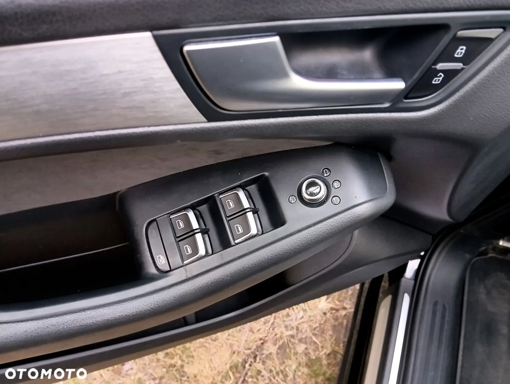 Audi SQ5 3.0 TDI Quattro Tiptronic - 28