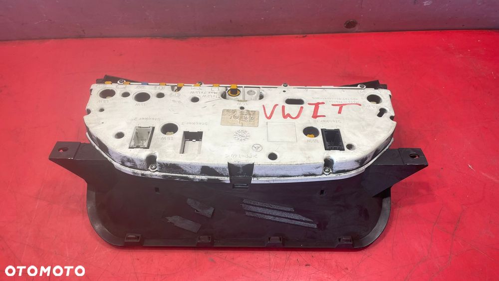 Licznik zegary VW LT35 870014575162 - 3