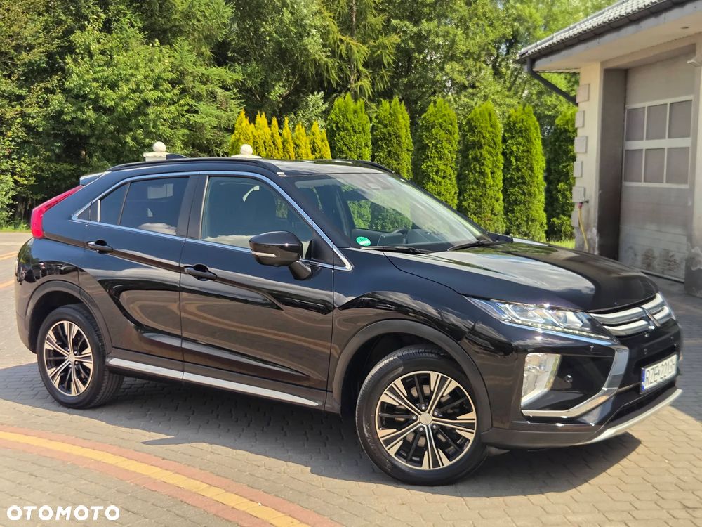 Mitsubishi Eclipse Cross 1.5 T-MIVEC ClearTec 2WD Diamant Edition Plus - 3