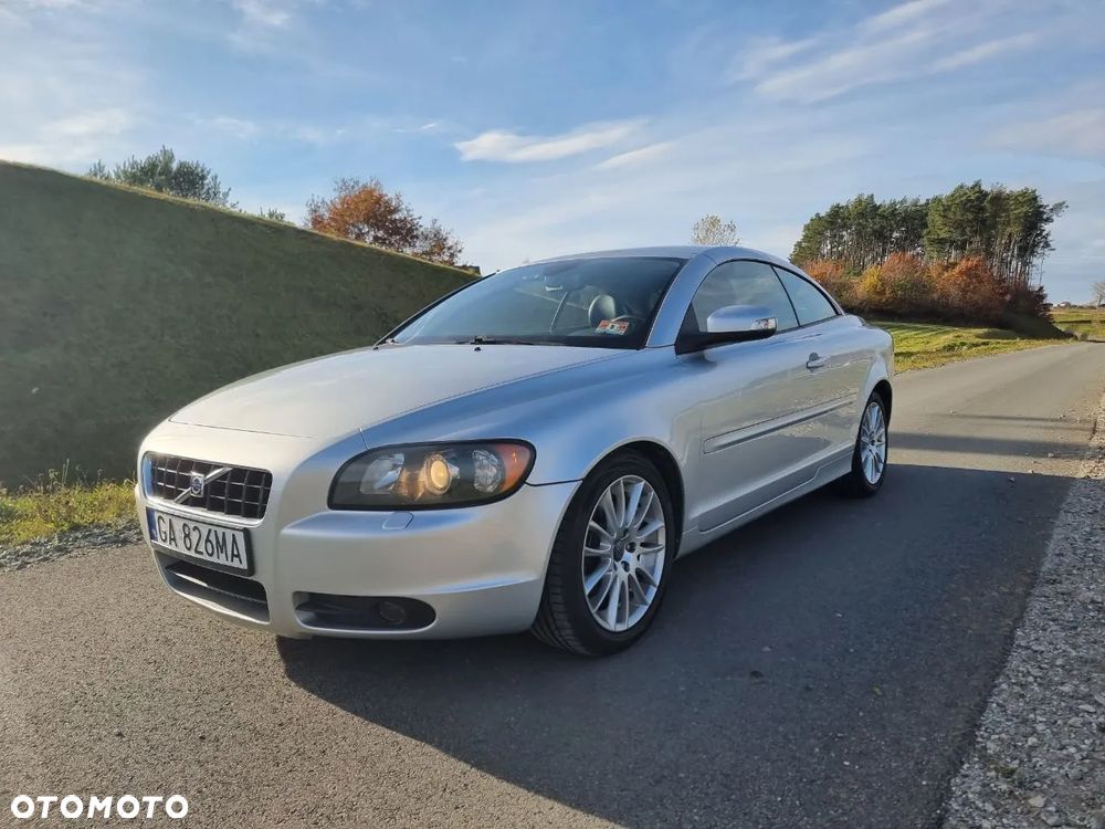 Volvo C70 - 13