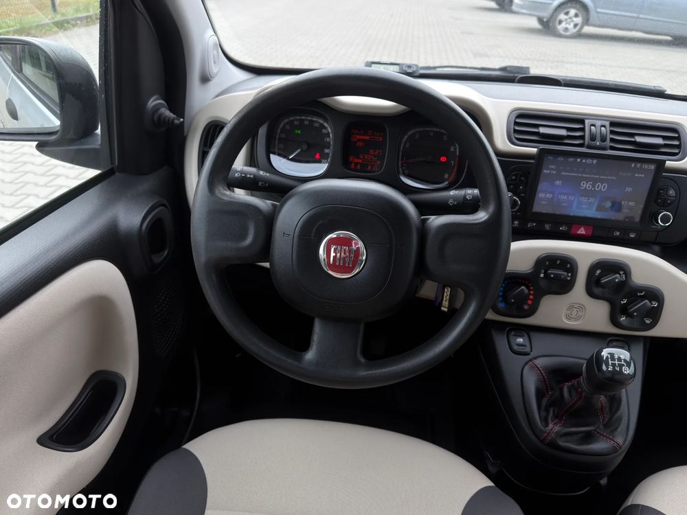 Fiat Panda 1.2 Easy - 15