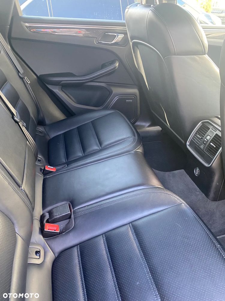 Porsche Macan - 9