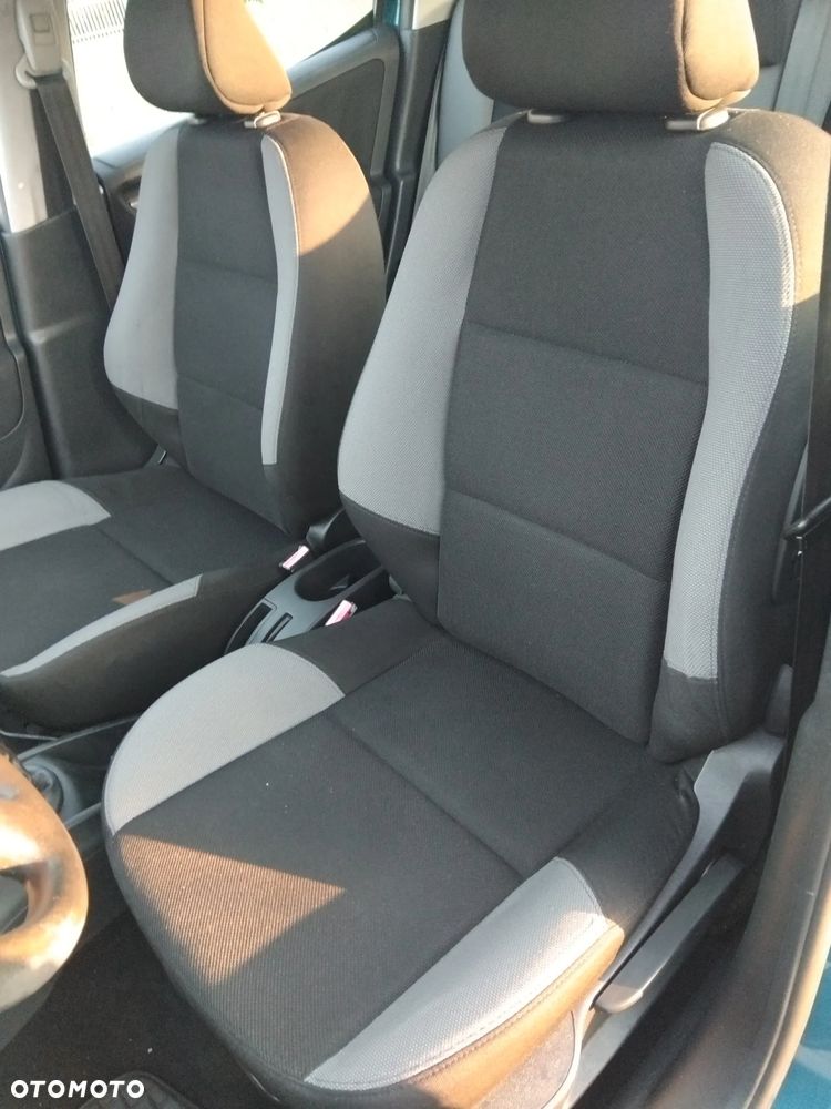Peugeot 207 1.6 HDi - 10