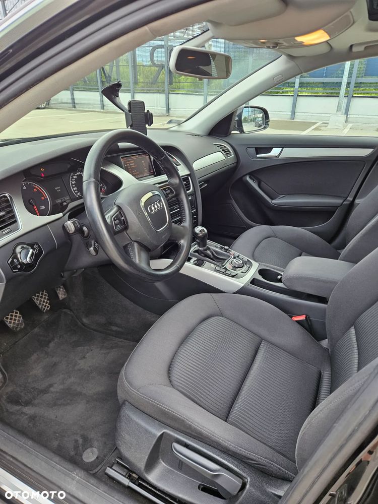 Audi A4 ver-2-0-tdi-112g - 15