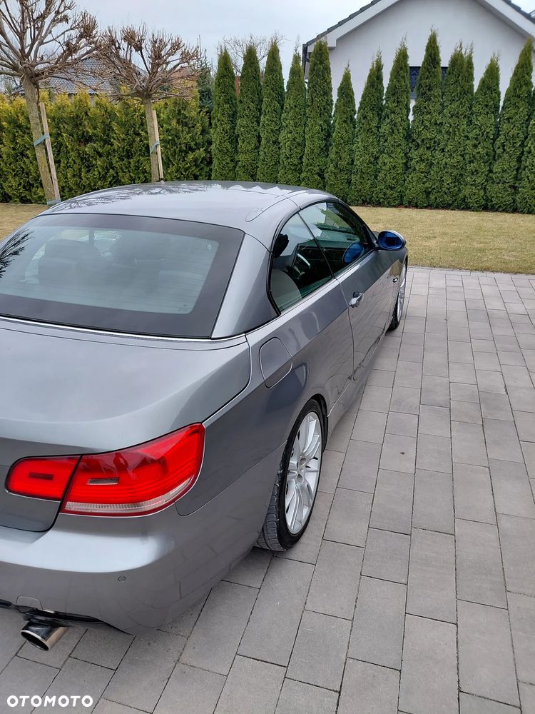 BMW Seria 3 320i Edition Exclusive - 15