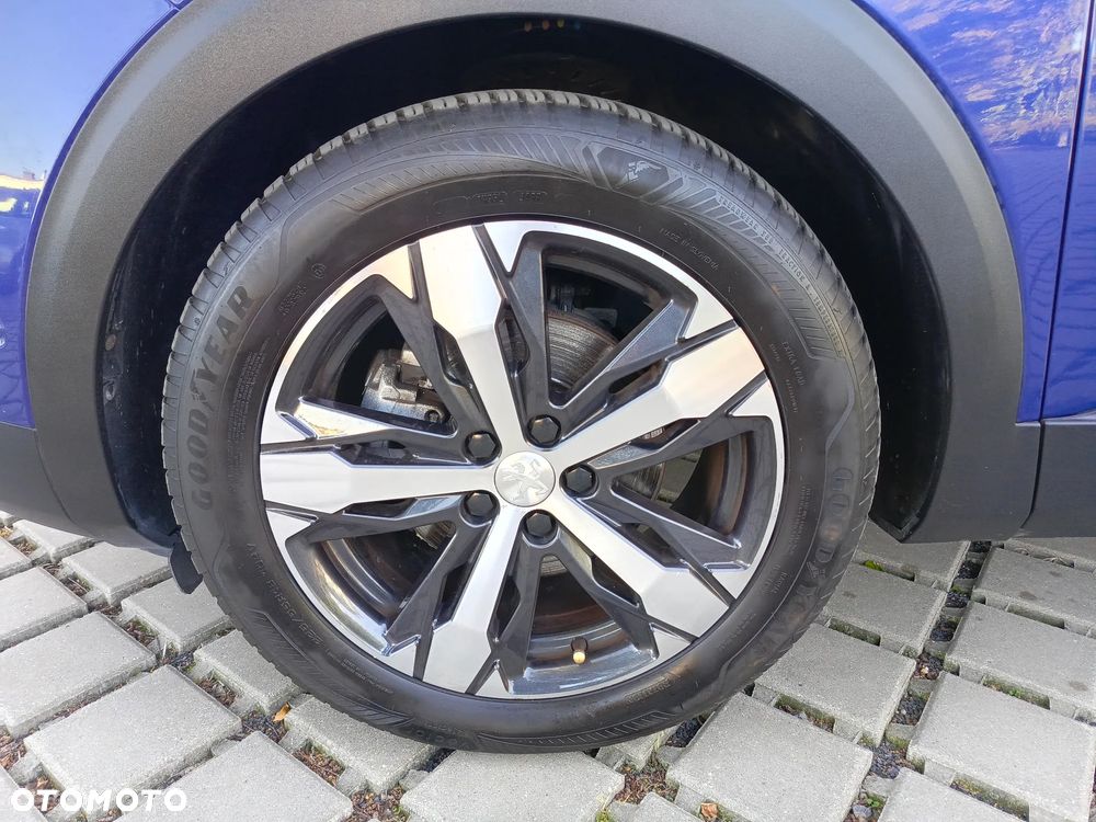 Peugeot 3008 THP 165 EAT6 Stop & Start Allure - 8