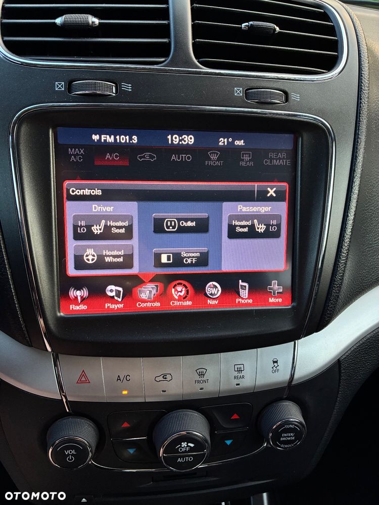 Dodge Journey - 23