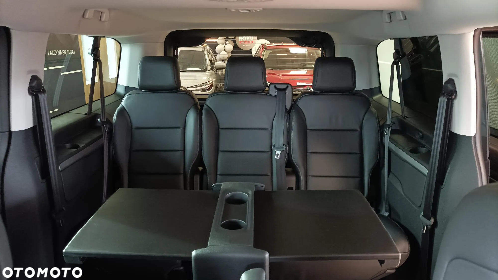 Toyota Proace Verso 2.0 D4-D Long VIP - 26