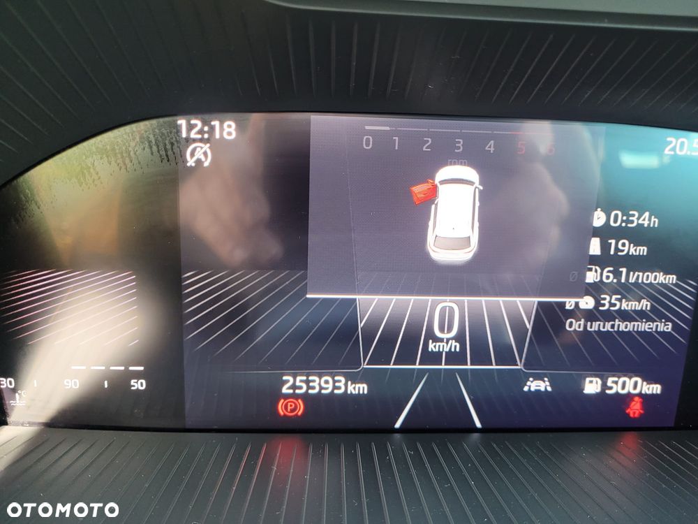 Skoda Karoq 2.0 TDI Selection - 20