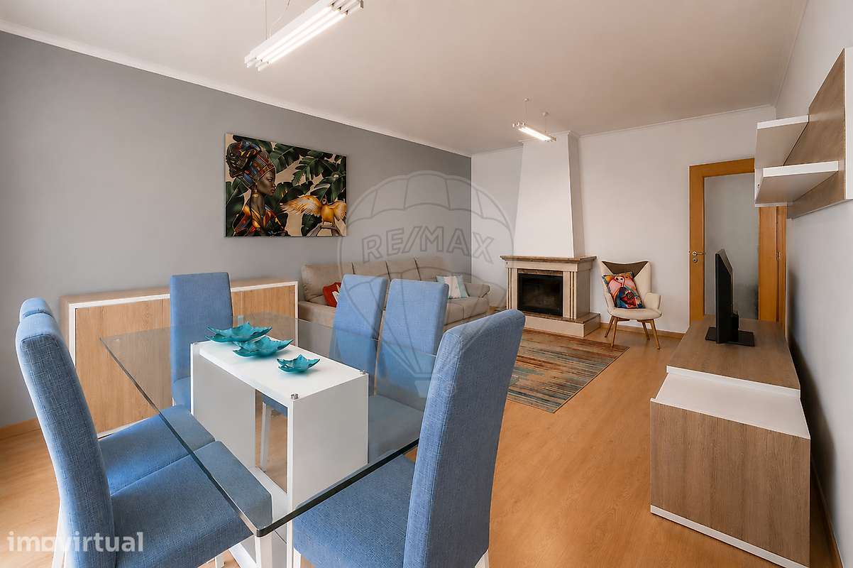 Apartamento T2 para venda - Grande imagem: 5/26