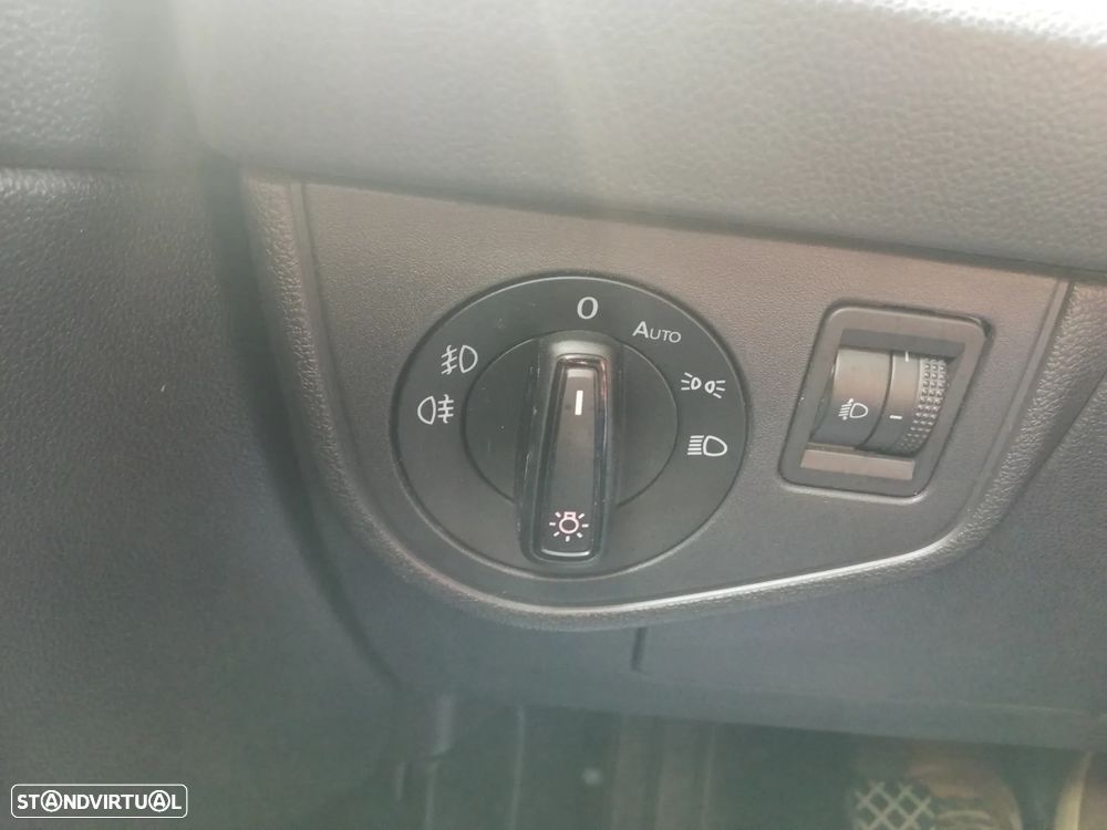 VW Polo 1.6 TDI SCR Comfortline - 14