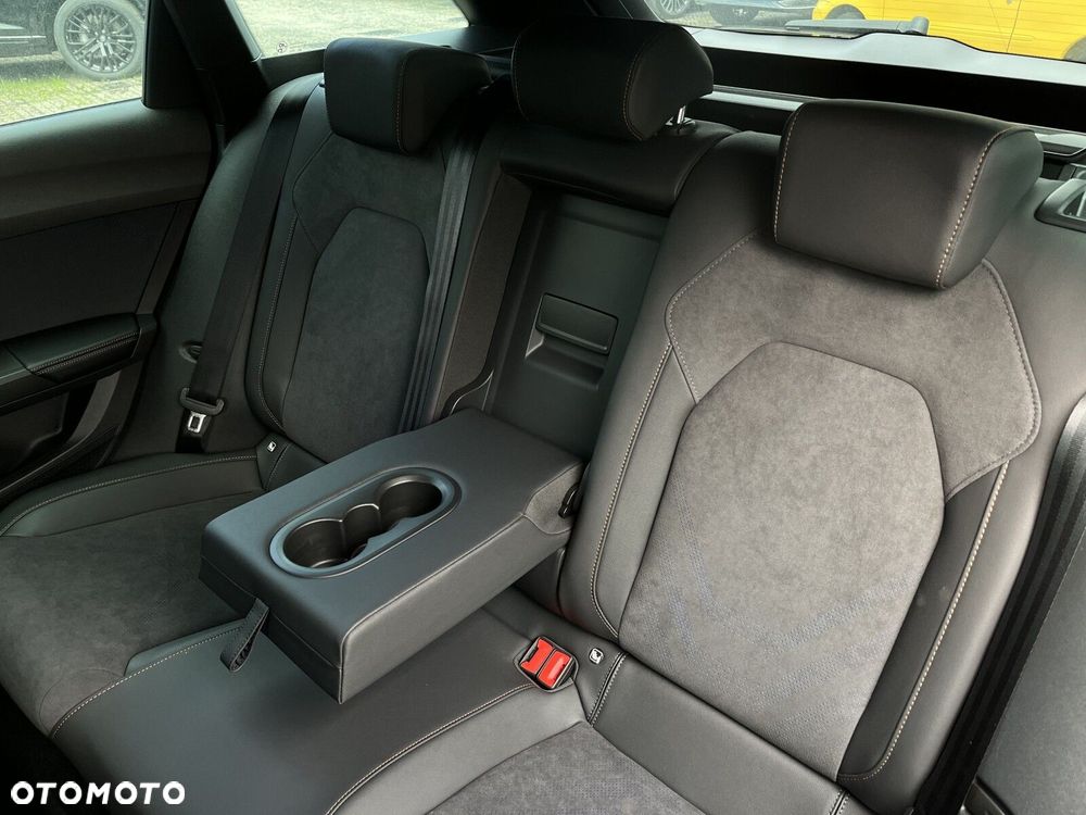 Cupra Leon - 12