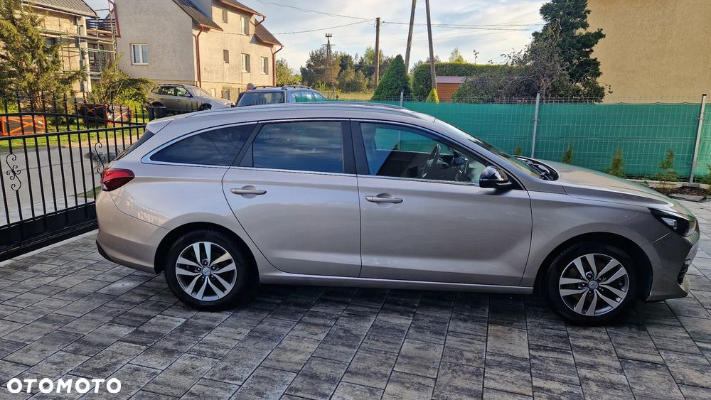Hyundai i30 1.4 T-GDI GPF Comfort DCT - 5