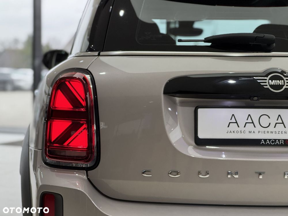 MINI Countryman - 39