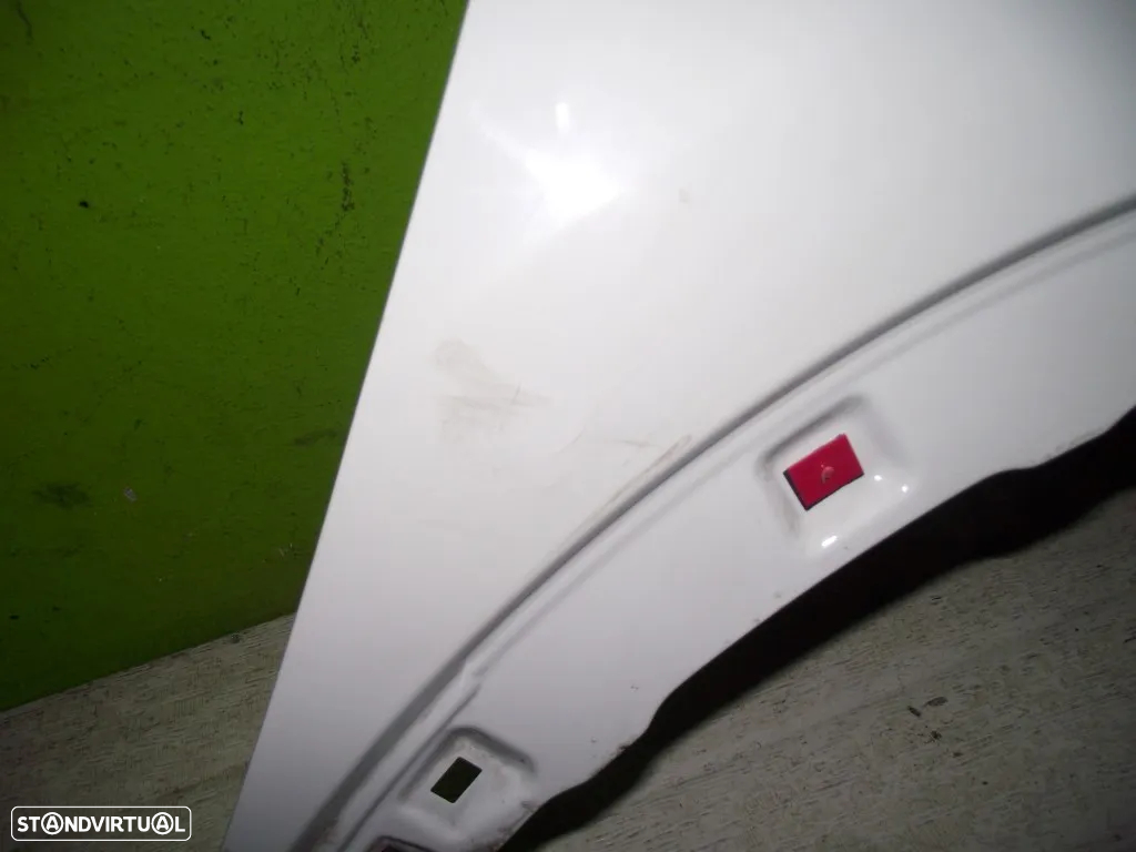 Guarda Lamas Direito Kia Sportage - 2010 / 2016 - GL674 - 2