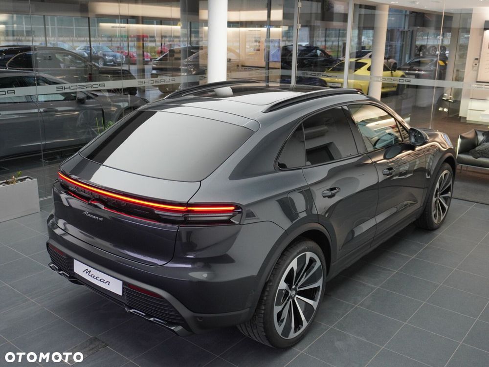 Porsche Macan 4 100kWh - 15