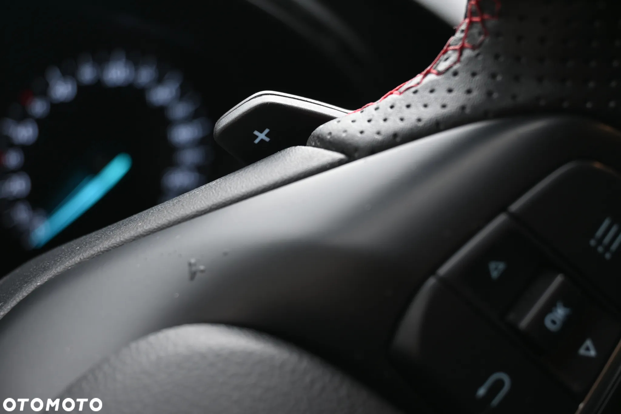Ford Focus 1.5 EcoBoost ST-Line X - 36