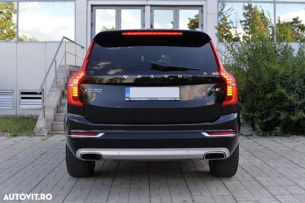 Volvo Xc 90 2017 photo 2