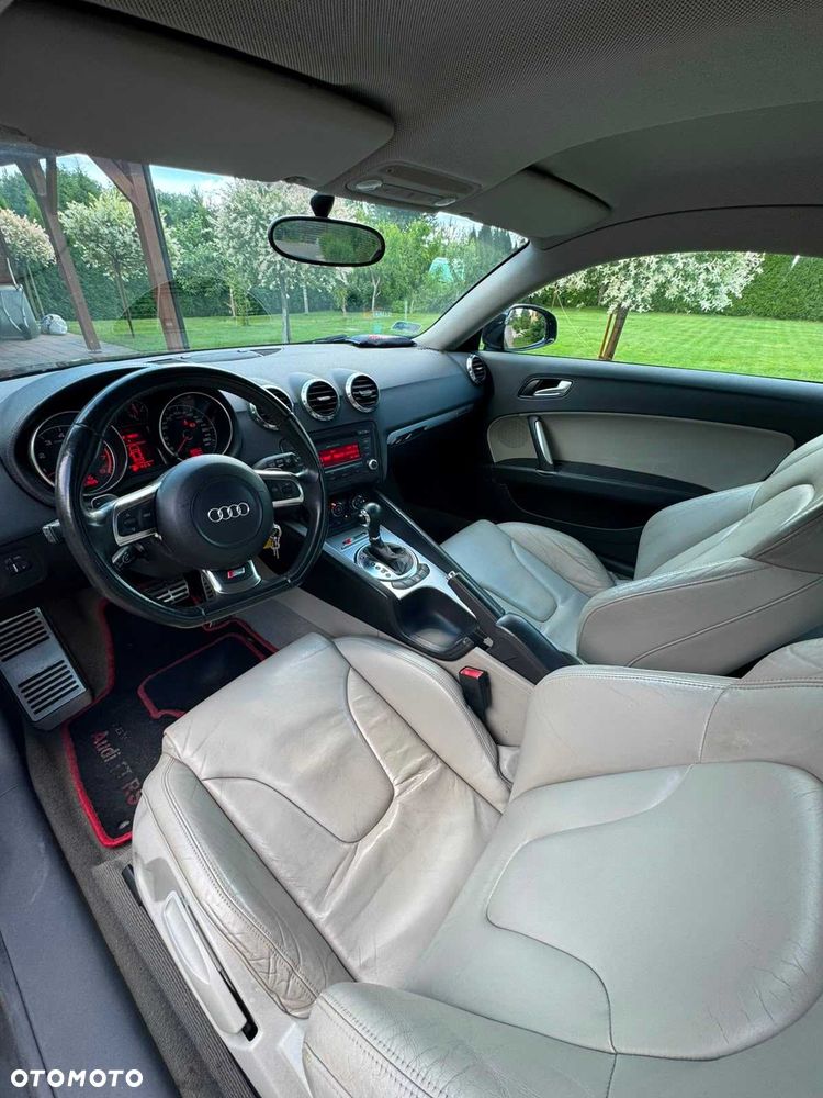 Audi TT Coupé - 6