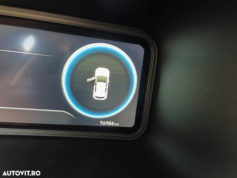 Hyundai KONA 1.0 T-GDI 120 CP 7 DCT 2WD Highway - 13