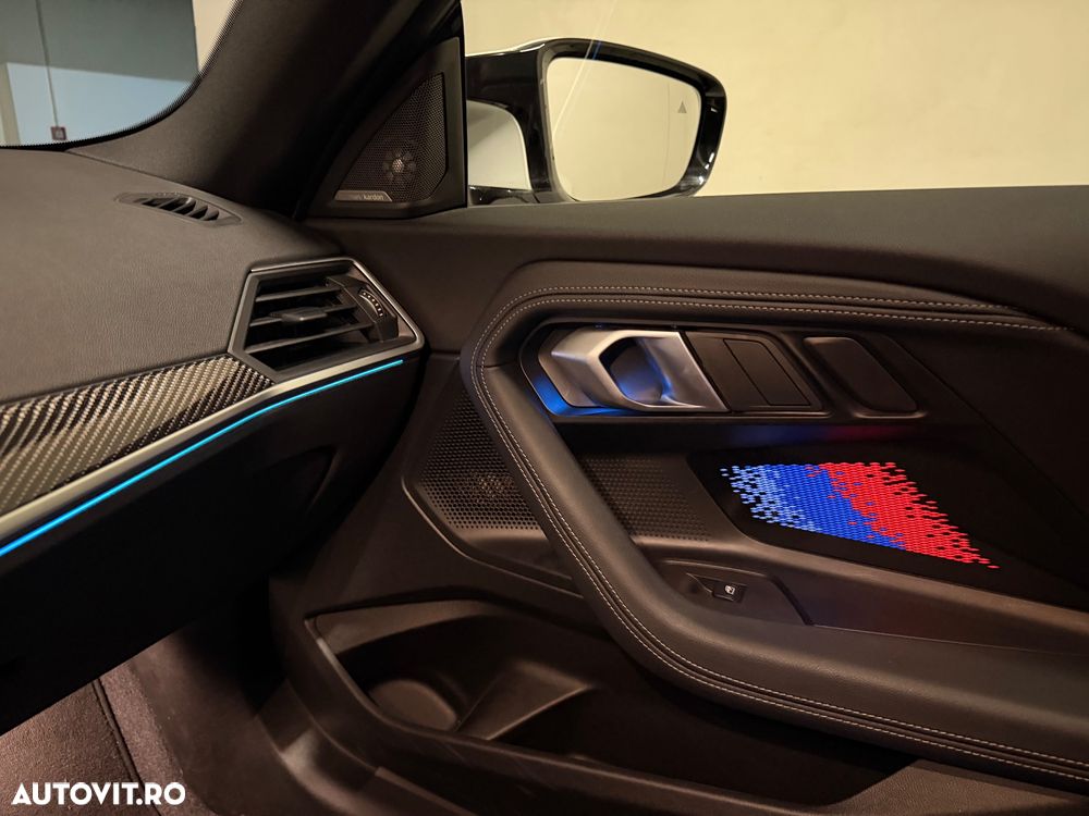BMW M2 Standard - 8
