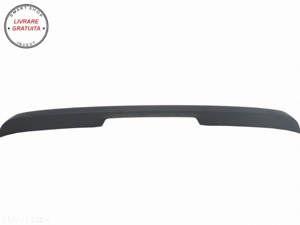 Eleron Luneta VW Polo 6R (2009-up) R-Line Design- livrare gratuita - 3