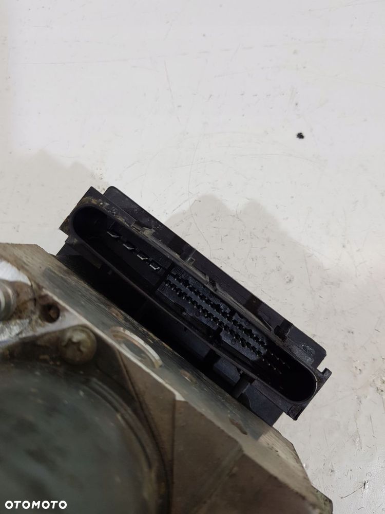 pompa hamulcowa abs 44540-02060 toyota auris i avensis 2.0d d-4d - 9