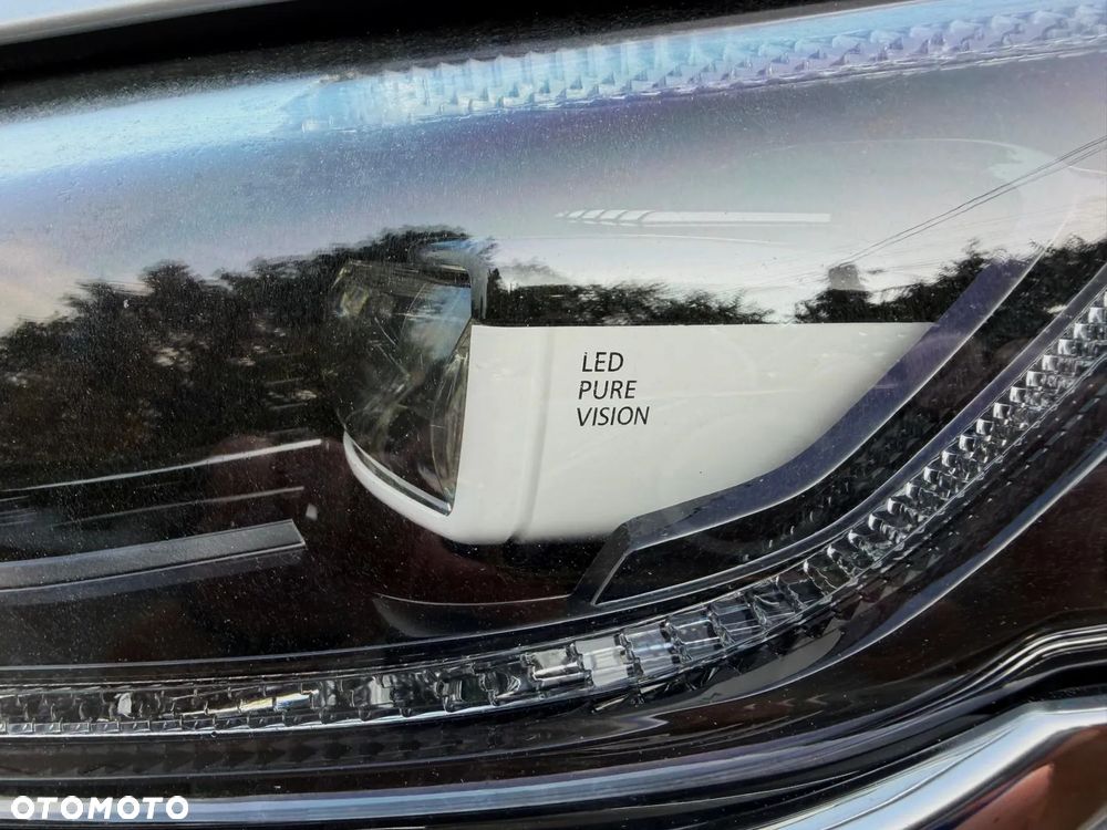 Renault Espace 1.6 dCi Energy Initiale Paris EDC - 7