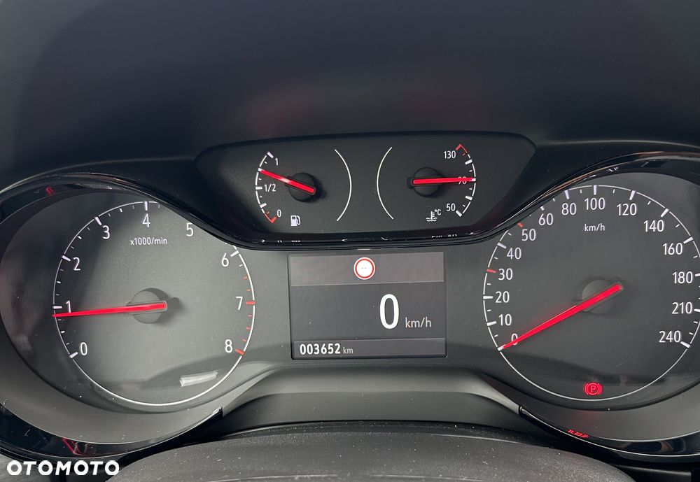 Opel Corsa 1.2 S&S - 3