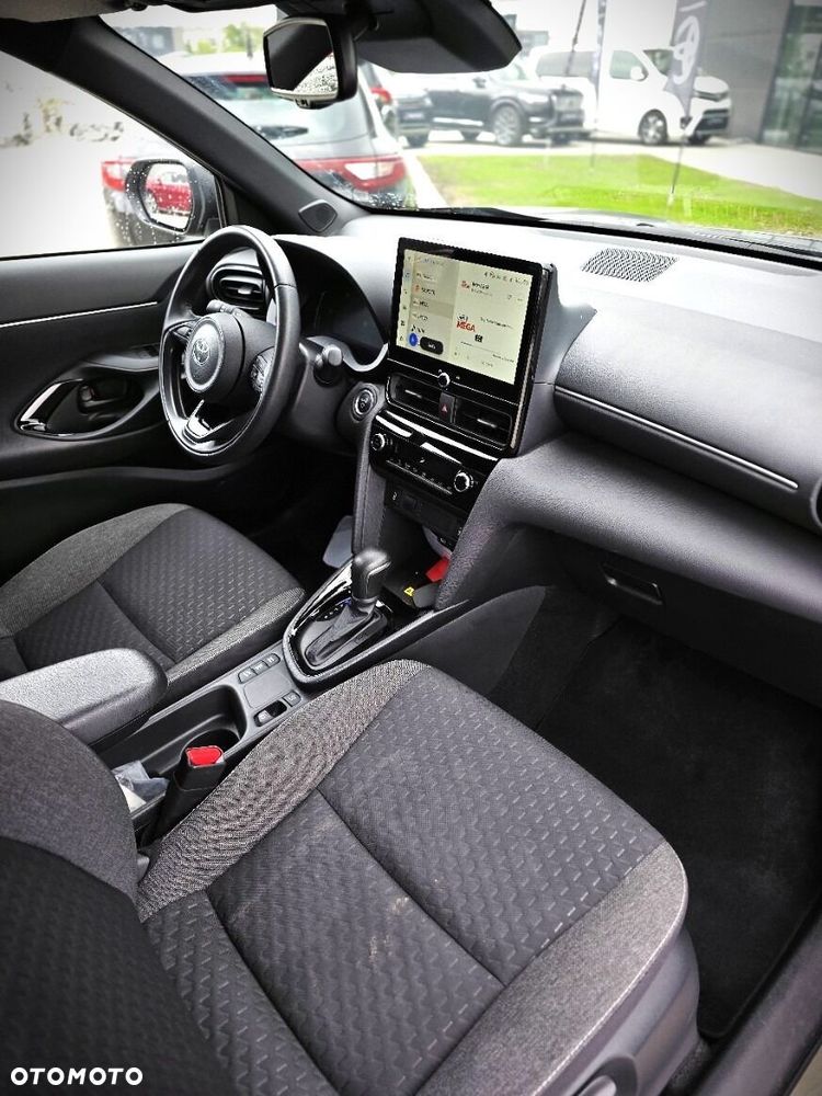 Toyota Yaris Cross Hybrid 1.5 Style - 15