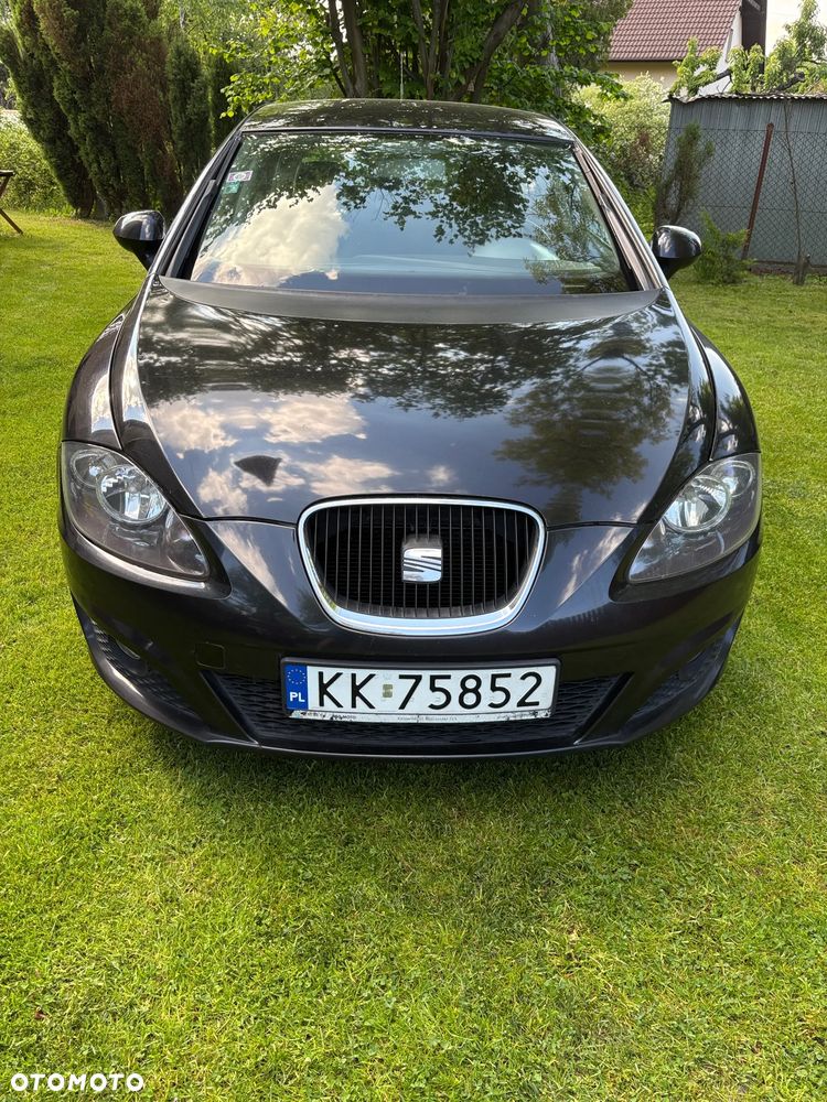 Seat Leon 1.8 TSI Style - 5