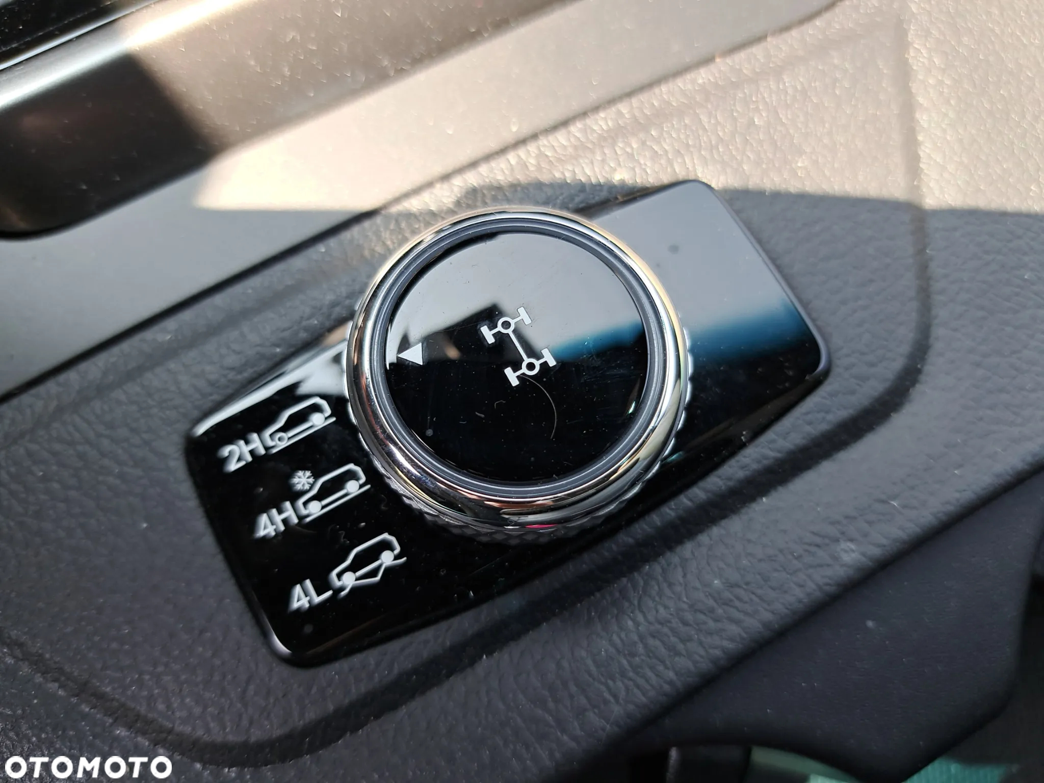 SsangYong Musso Grand - 20