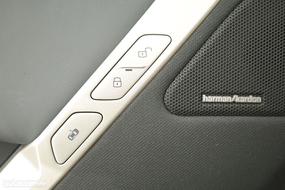 BMW iX xDrive 40 - 21