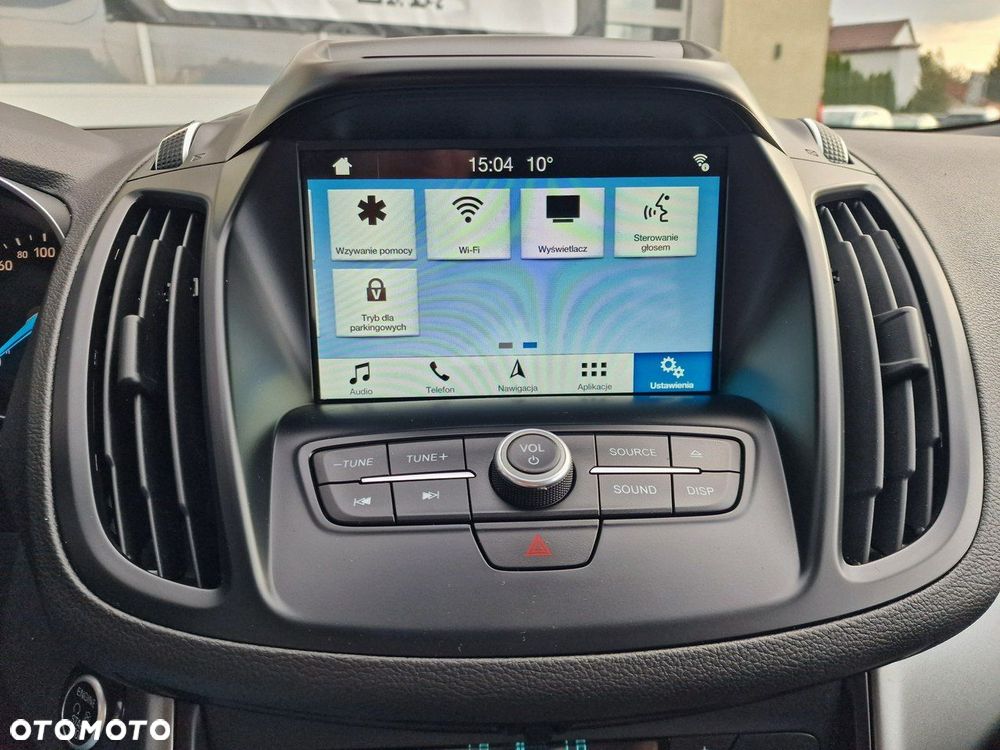 Ford Kuga 1.5 EcoBoost 2x4 Cool & Connect - 28