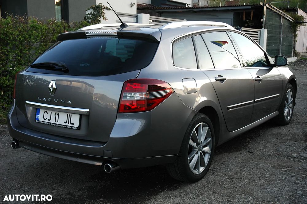 Renault Laguna - 4
