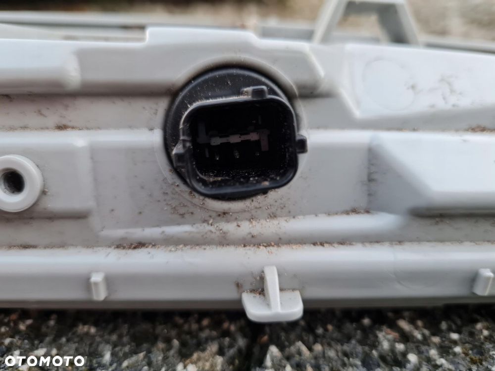 Hyundai IONIQ Ioniq 5 Led Kierunkowskaz DRL Lewy IDEALNY OKAZJA - 6