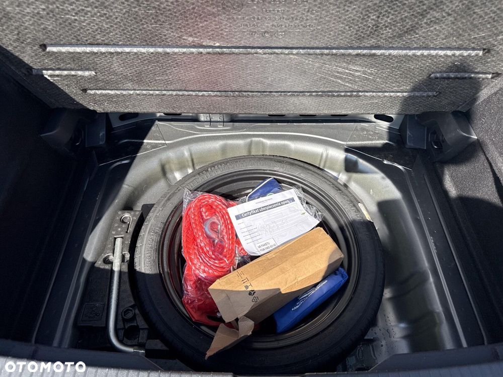 Volkswagen T-Roc 1.5 TSI Life DSG - 13