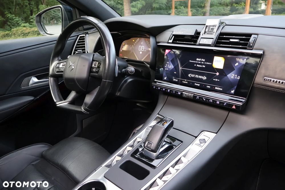 DS Automobiles DS 7 Crossback 2.0 BlueHDi Grand Chic - 16