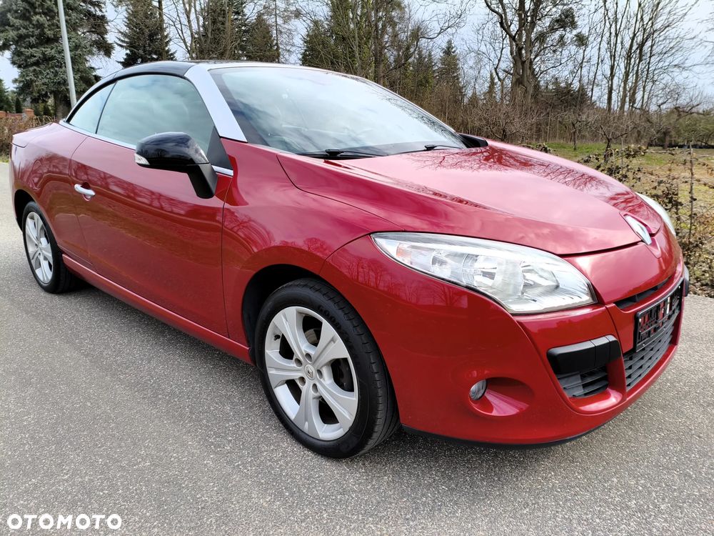 Renault Megane - 5