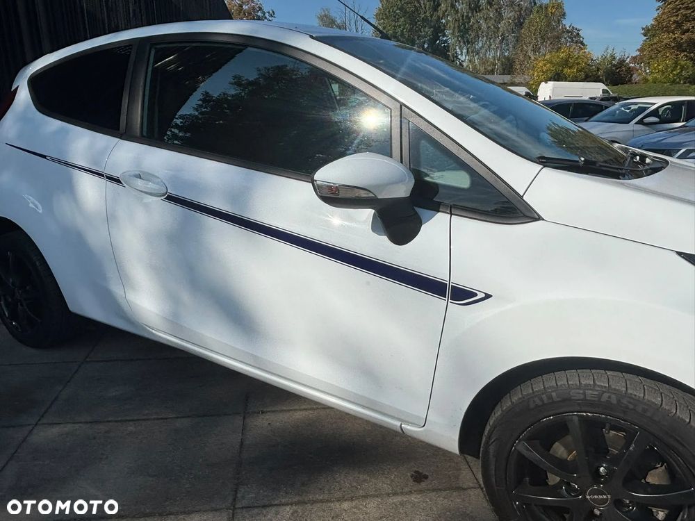 Ford Fiesta - 18