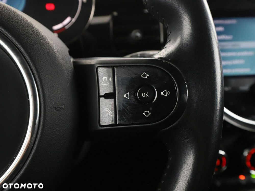 MINI Cooper S Classic Trim - 29