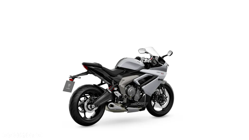 Triumph Daytona - 9