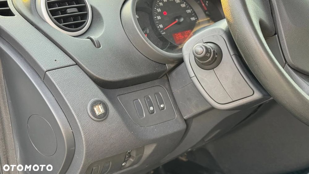 Renault Kangoo BLUE dCi 95 LIMITED - 16