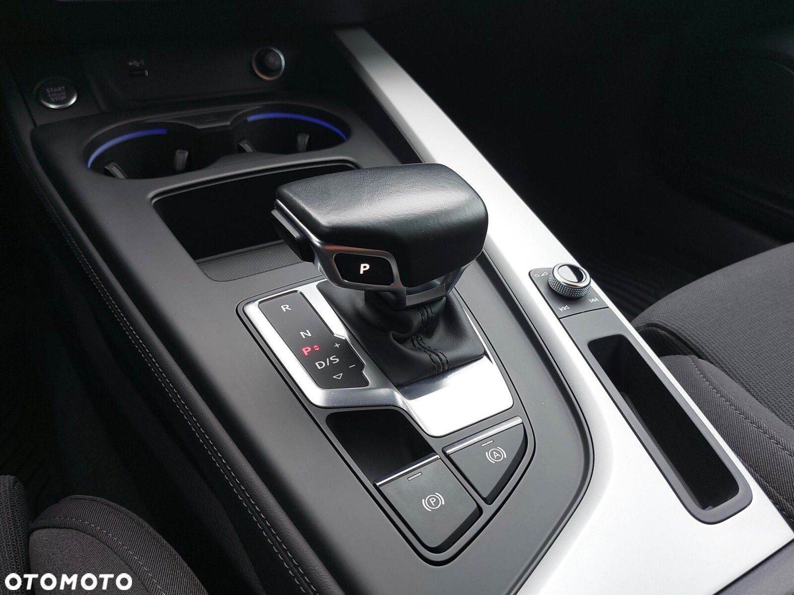 Audi A4 - 15